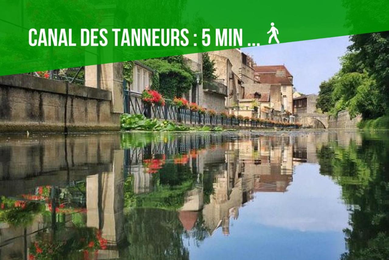 Le Pasteur - Superdole Daire Dış mekan fotoğraf